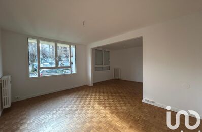 appartement 3 pièces 73 m2 à vendre à Châtillon (92320)