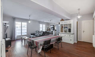 Appartement 5 Pièces 118 m² à vendre à Hendaye (64700)