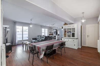 Appartement 5 pièces 545000 €