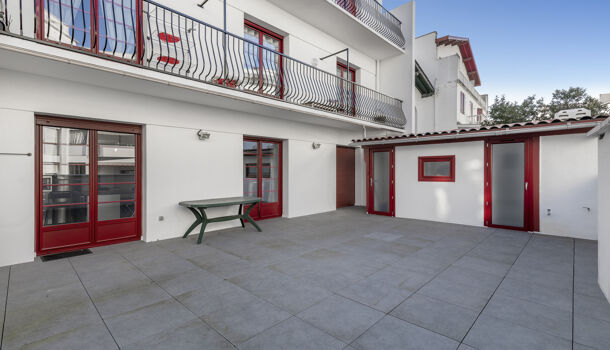 Appartement 5 pièces  à vendre Hendaye 64700