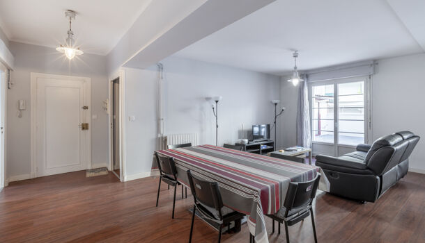 Appartement 5 pièces  à vendre Hendaye 64700