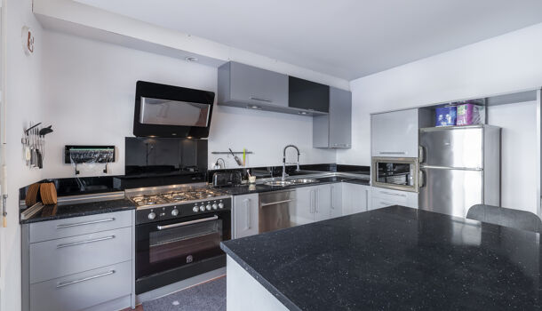 Appartement 5 pièces  à vendre Hendaye 64700