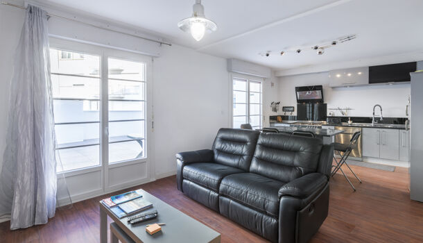 Appartement 5 pièces  à vendre Hendaye 64700