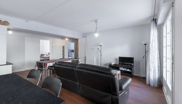 Appartement 5 pièces  à vendre Hendaye 64700