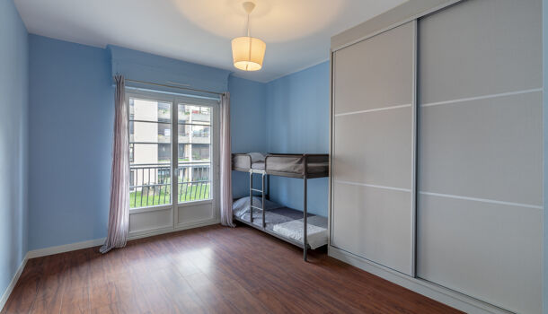 Appartement 5 pièces  à vendre Hendaye 64700