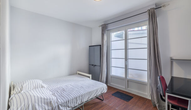 Appartement 5 pièces  à vendre Hendaye 64700