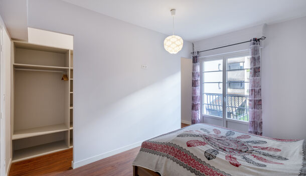 Appartement 5 pièces  à vendre Hendaye 64700