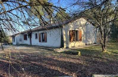 vente maison 162 700 € à proximité de Castelnau-sur-Gupie (47180)