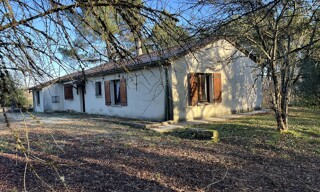 Maison 6 Pièces 124 m² à vendre à Marmande (47200)