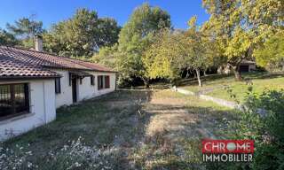 Maison 6 Pièces 124 m² à vendre à Marmande (47200)