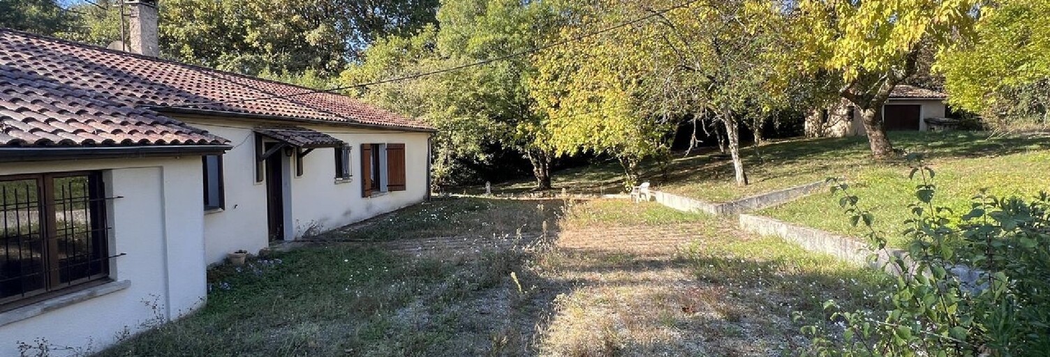 Maison 6 Pièces 124 m² à vendre à Marmande (47200)