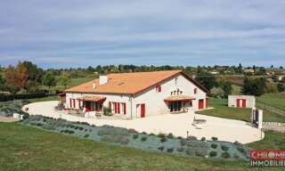 Maison 5 Pièces 451 m² à vendre à Marmande (47200)