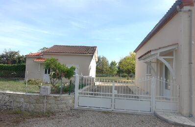 vente maison 241 000 € à proximité de Meilhan-sur-Garonne (47180)