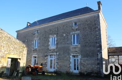 vente maison 260 000 € à proximité de L'Isle-d'Espagnac (16340)