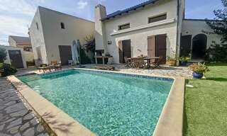 Maison 6 Pièces 188 m² à vendre à Saleilles (66280)