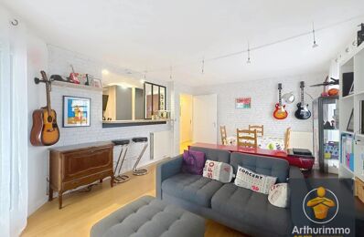 vente appartement 234 000 € à proximité de Boussy-Saint-Antoine (91800)