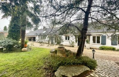 vente maison 650 000 € à proximité de Ézy-sur-Eure (27530)