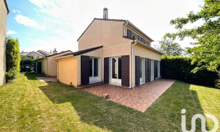 Maison 6 Pièces 140 m² à vendre à Le Port-Marly (78560)