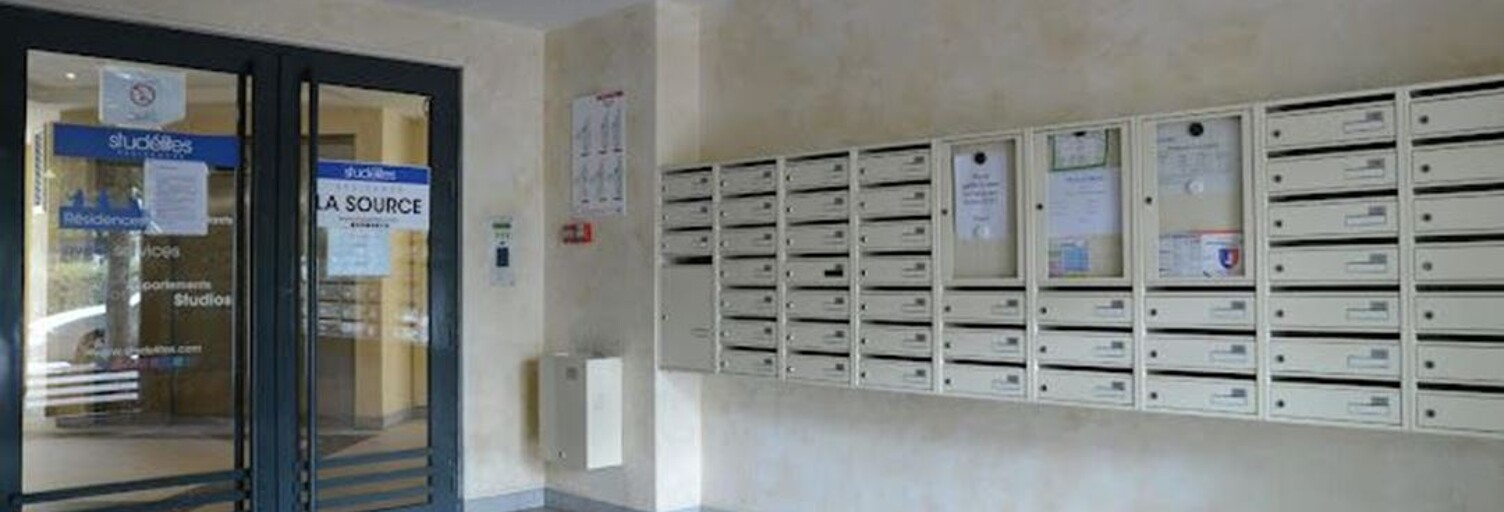 Appartement 1 Pièce 19 m² à vendre à Créteil (94000)