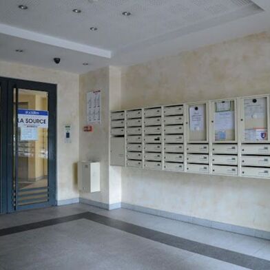 Appartement 1 pièces 81000 €