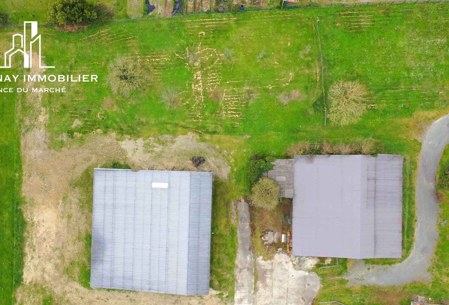 PROCHE CENTRE FONTENAY — photo 1