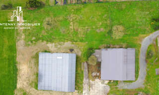 Maison 5 Pièces 90 m² à vendre à Fontenay-le-Comte (85200)