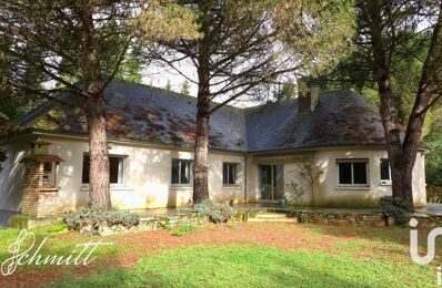 vente maison 290 000 € à proximité de Gadencourt (27120)