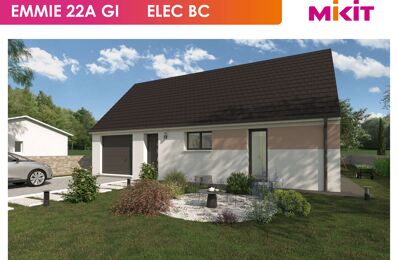 construire maison 240 000 € à proximité de Meroux-Moval (90400)