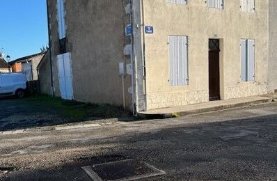 vente maison 144 500 € à proximité de Mauroux (32380)