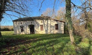 Maison 3 Pièces 82 m² à vendre à Saint-Clar (32380)