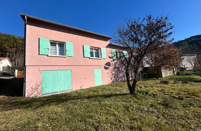 vente maison 216 000 € à proximité de Laragne-Montéglin (05300)