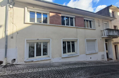 vente maison 110 000 € à proximité de Arrayou-Lahitte (65100)