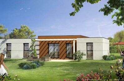 construire maison 239 000 € à proximité de Ronchamp (70250)