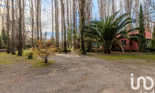 Maison 13 Pièces 430 m² à vendre à Mauguio (34130)