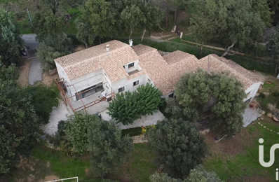 vente maison 1 800 000 € à proximité de Grimaud (83310)