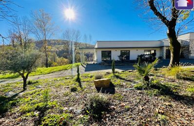 vente maison 424 000 € à proximité de La Bastide-de-Sérou (09240)