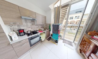Appartement 3 Pièces 66 m² à vendre à Le Mans (72000)