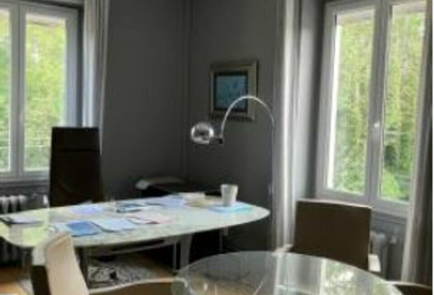 BUREAUX à LOUER — photo 1