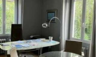 Bureau  70 m² à louer à Fleurieu-sur-Saône (69250)