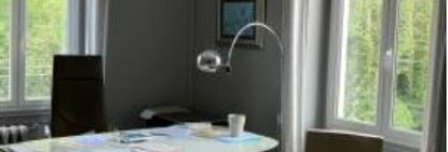 Bureau  70 m² à louer à Fleurieu-sur-Saône (69250)