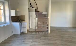 Bureau  100 m² à louer à Fleurieu-sur-Saône (69250)