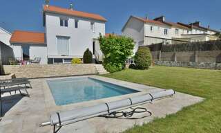 Maison 6 Pièces 111 m² à vendre à Cholet (49300)