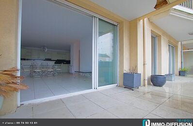 vente appartement 539 900 € à proximité de Olonne-sur-Mer (85340)