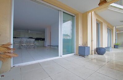 vente appartement 499 900 € à proximité de L'Île-d'Olonne (85340)