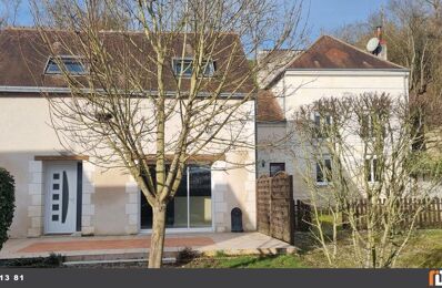 vente maison 367 500 € à proximité de Villiers-sur-Loir (41100)