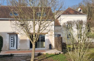 vente maison 367 500 € à proximité de Fontaine-les-Coteaux (41800)