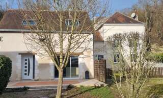 Maison 7 Pièces 188 m² à vendre à Naveil (41100)