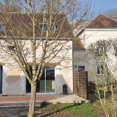 Maison 7 pièces 345000 €