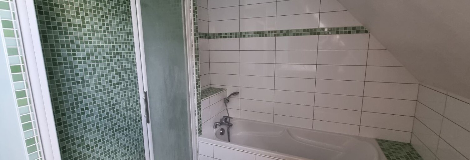 Maison 7 Pièces 188 m² à vendre à Naveil (41100)