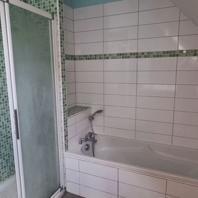 Maison 7 pièces 345000 €